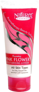 Pink Flower