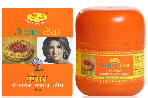 Saffron Care